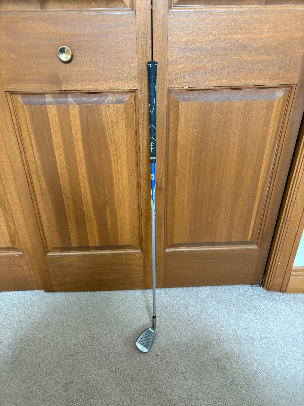 Lady Ben Hogan T3 9 Iron Golf Club RH 34.5" Graphite Shaft